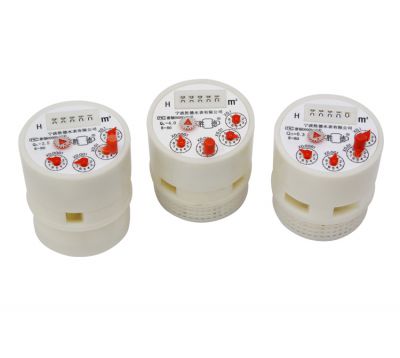 旋翼式冷水表小機(jī)芯